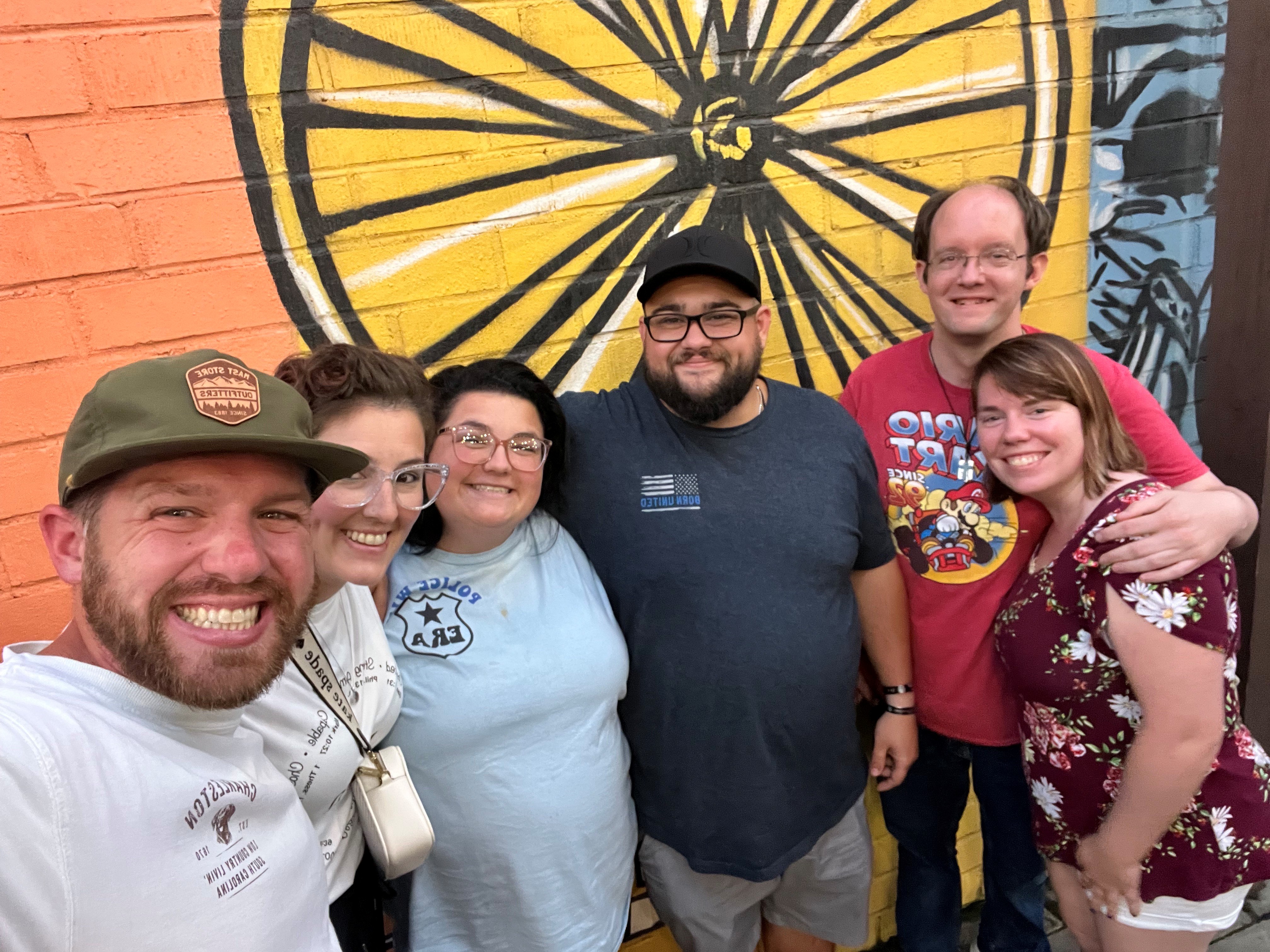 Young and Devoted Photo