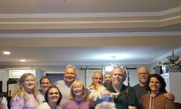 Abundantly Blessed in Laurens Photo