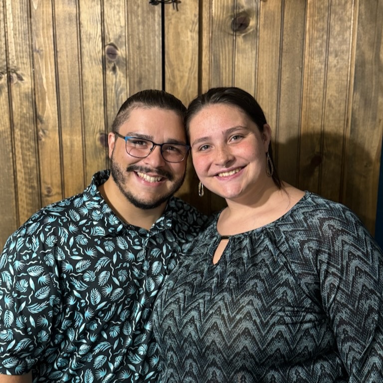 Young Households of Faith Photo